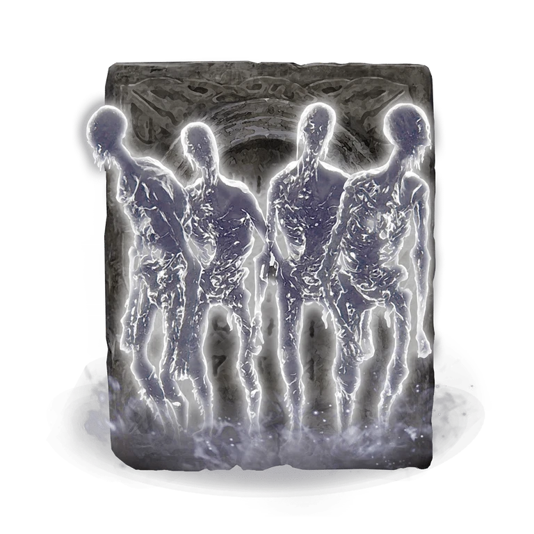 Putrid Corpse Ashes icon