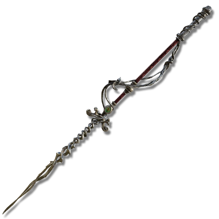 Queelign's Greatsword icon
