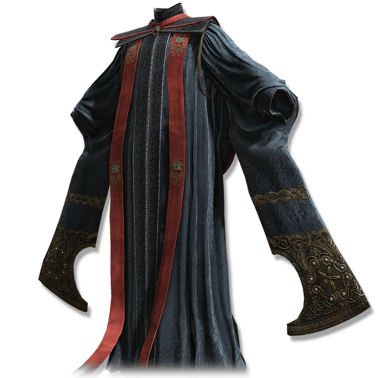 Queen's Robe icon