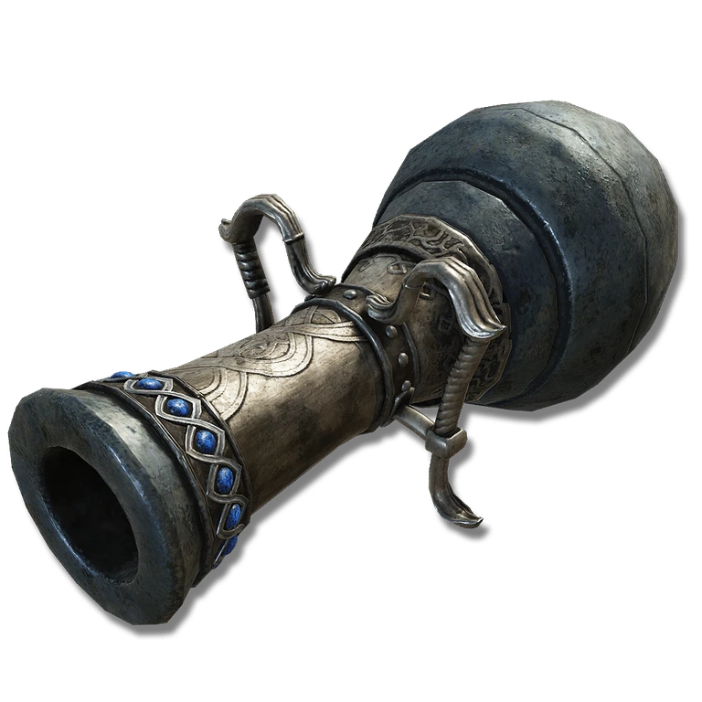 Rabbath's Cannon icon