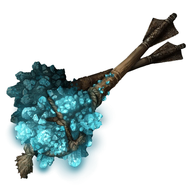 Rabbath's Greatbolt icon