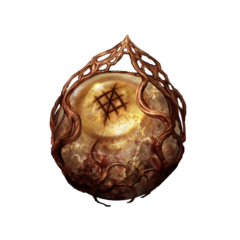 Radagon's Scarseal icon