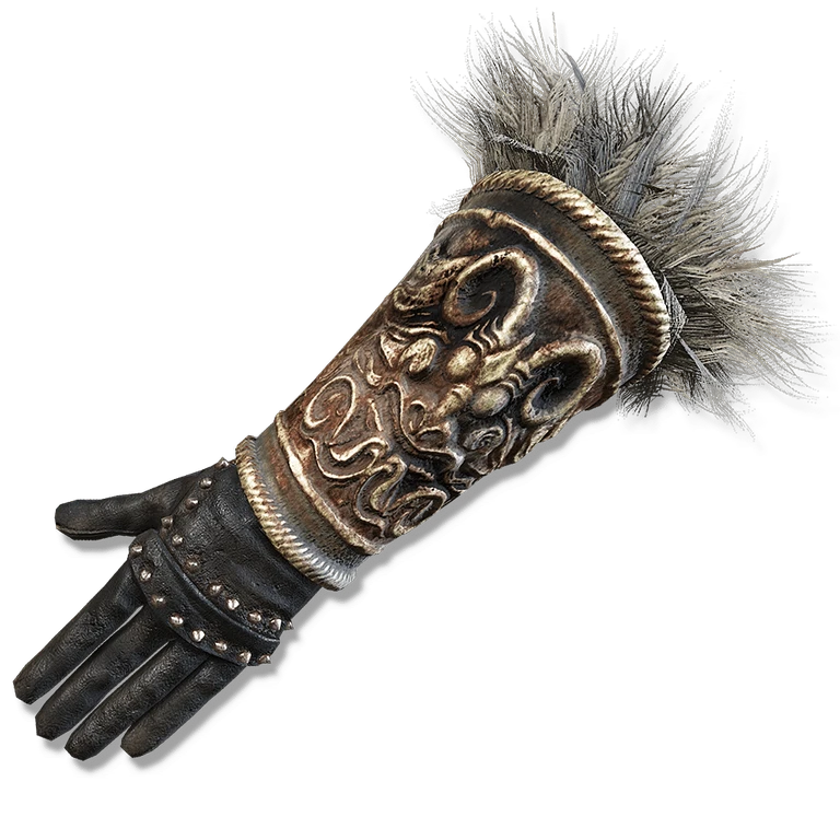Radahn's Gauntlets icon