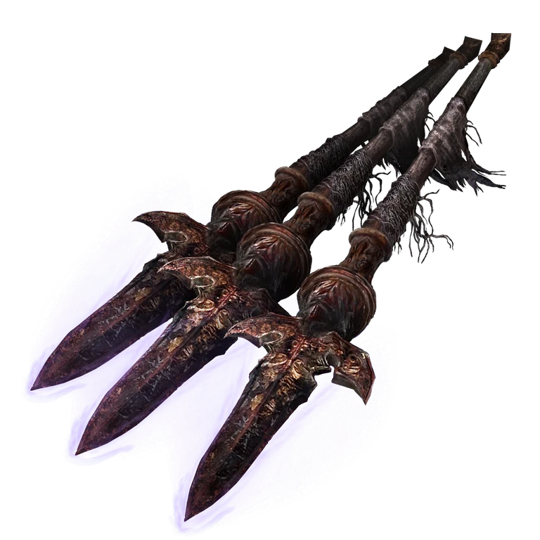 Radahn's Spear icon