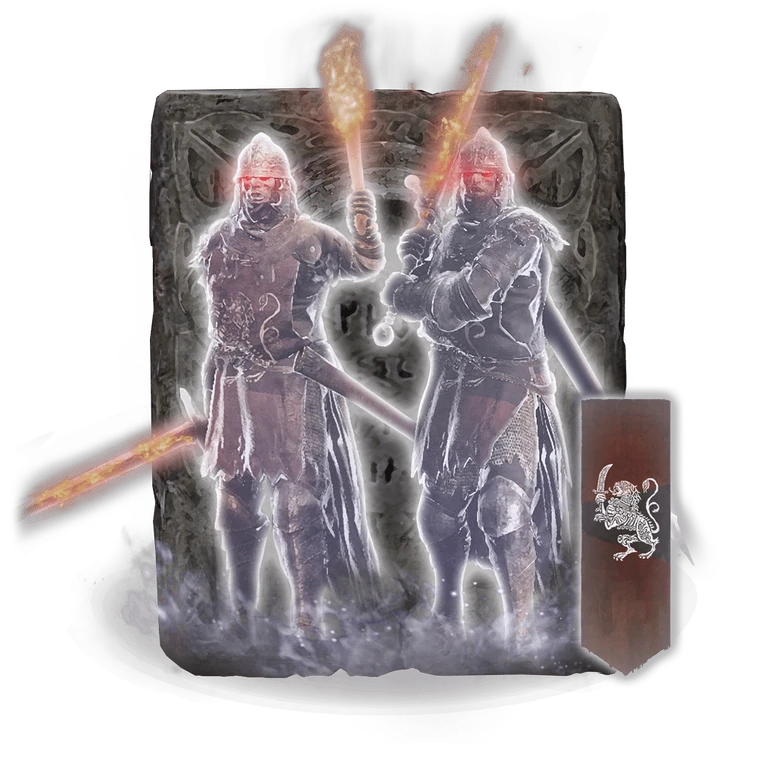 Radahn Soldier Ashes icon