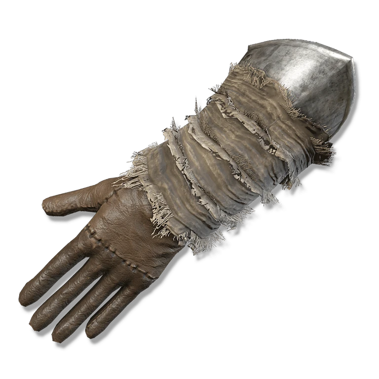 Radahn Soldier Gauntlets icon