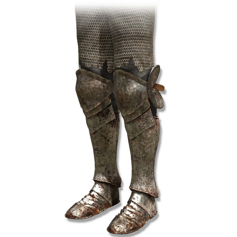 Radahn Soldier Greaves icon