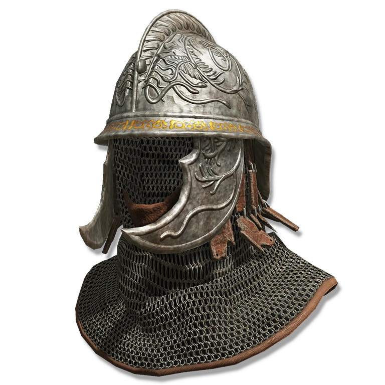 Radahn Soldier Helm icon