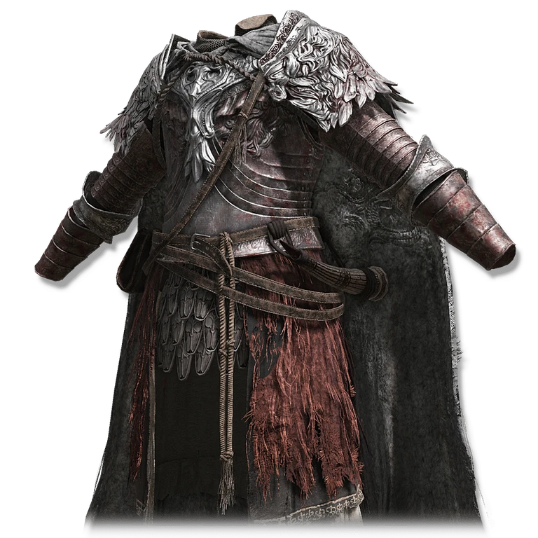 Raging Wolf Armor icon