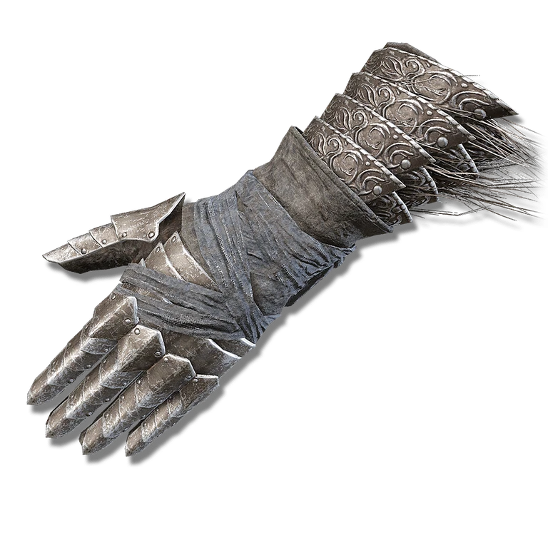 Raging Wolf Gauntlets icon
