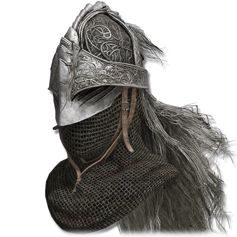 Raging Wolf Helm icon