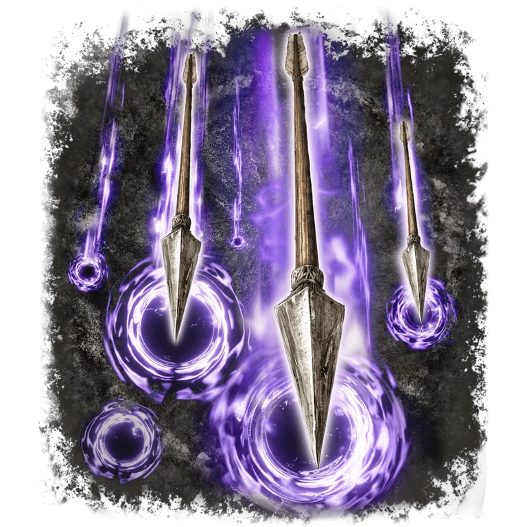 Ash of War: Rain of Arrows icon