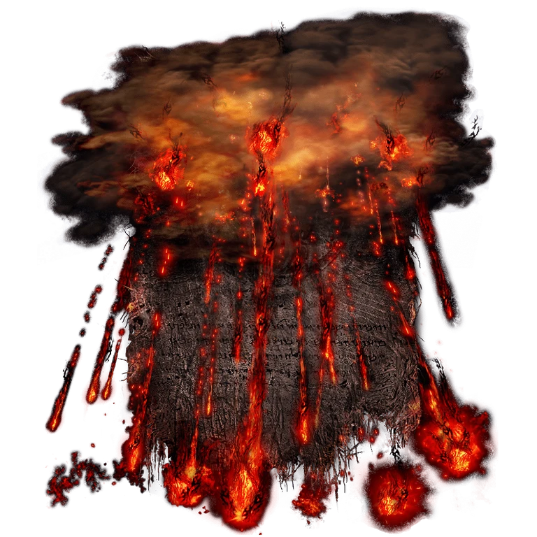 Rain of Fire icon