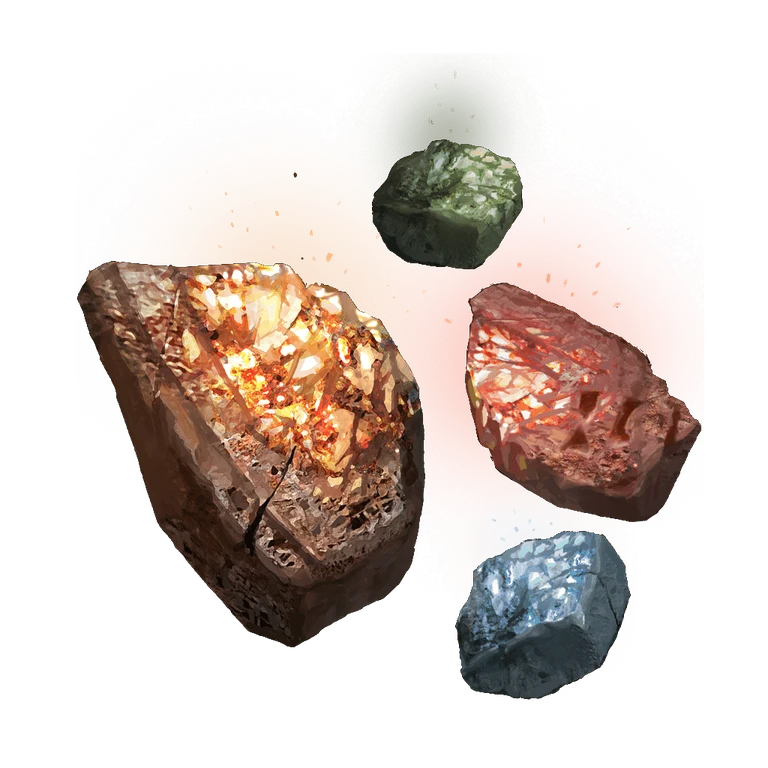 Rainbow Stone icon