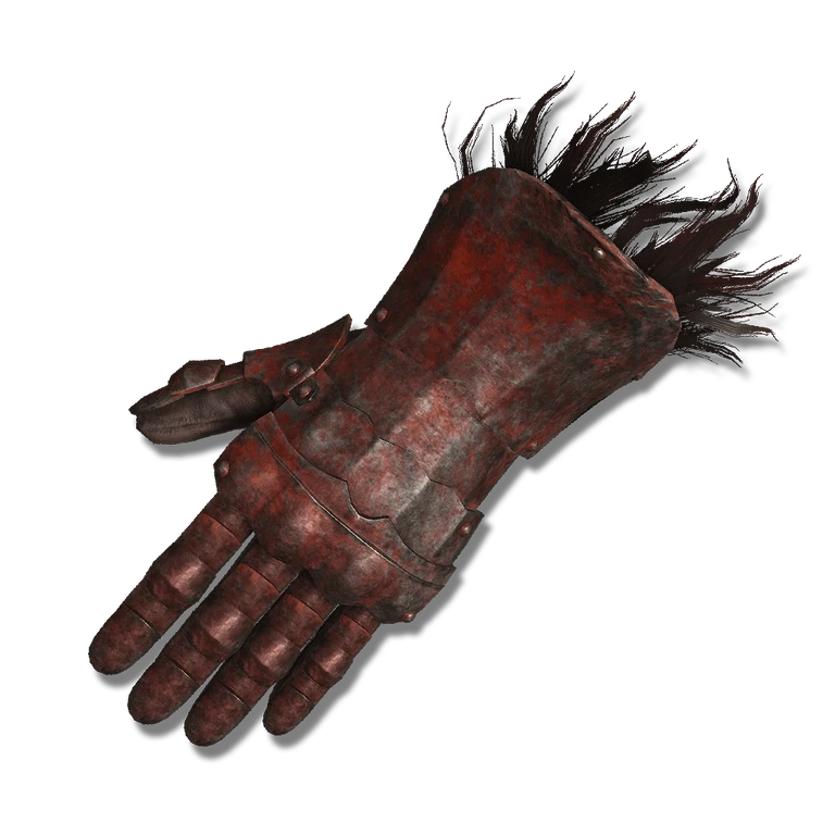 Rakshasa Gauntlets icon