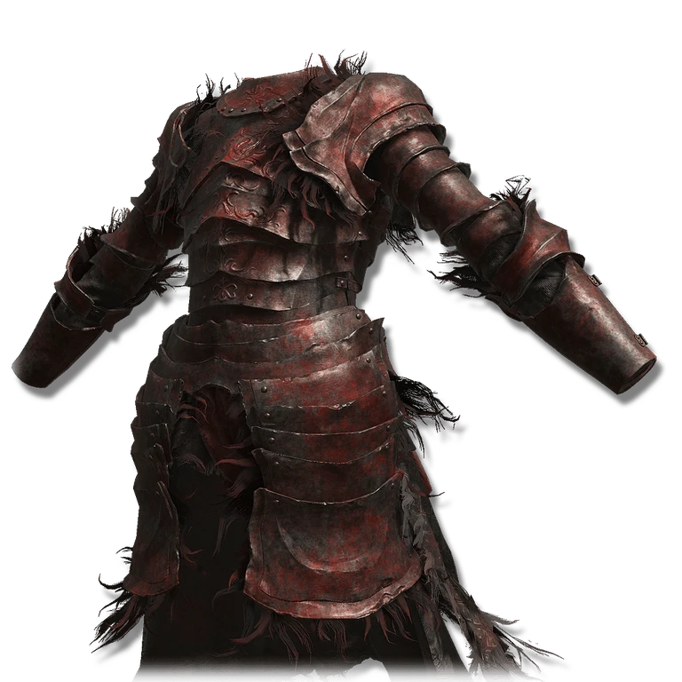 Rakshasa Armor icon
