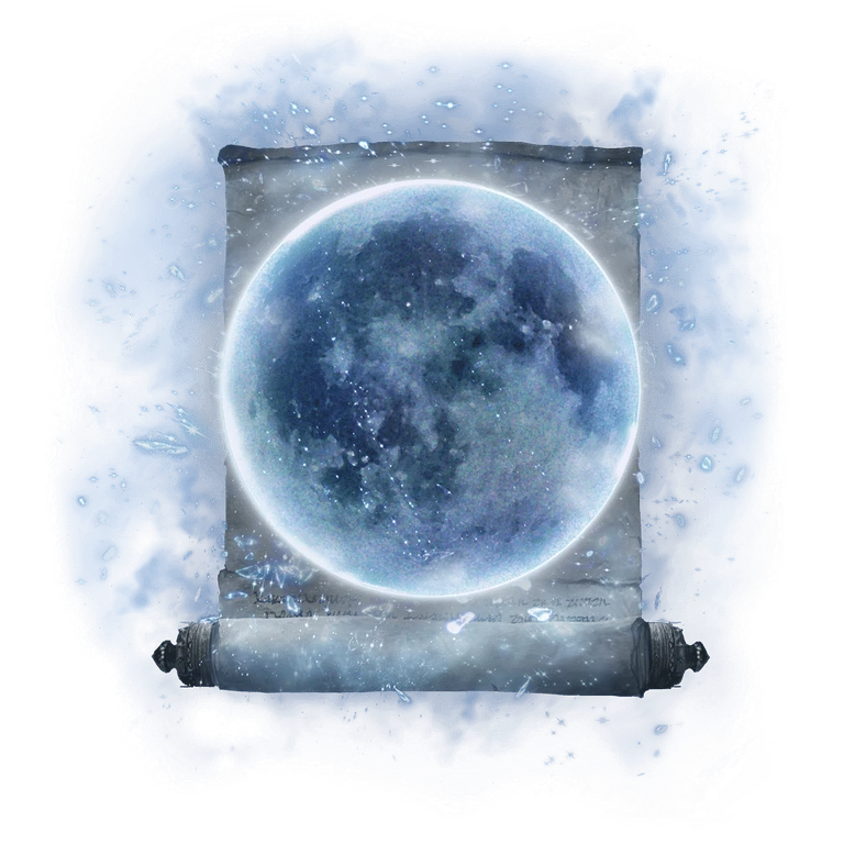 Ranni's Dark Moon icon