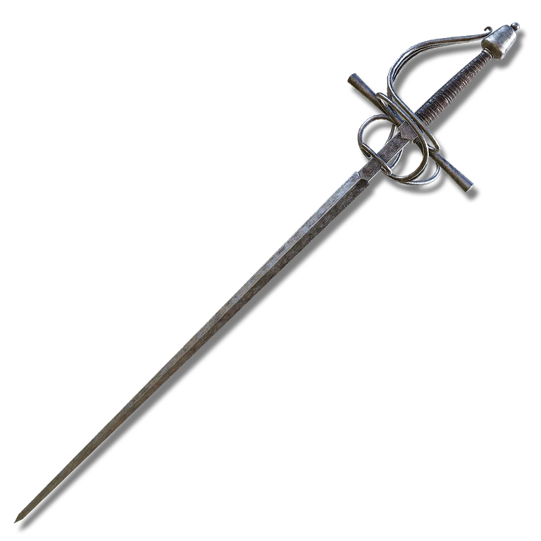 Rapier icon