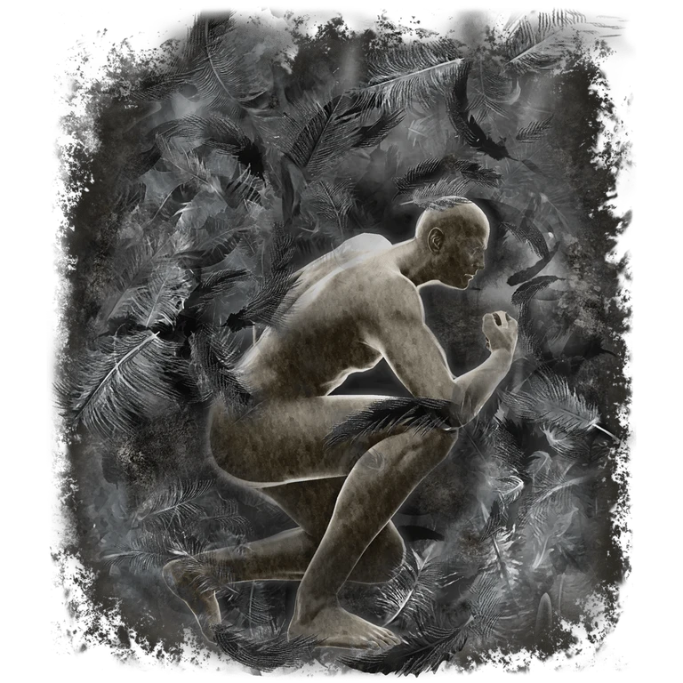 Ash of War: Raptor of the Mists icon