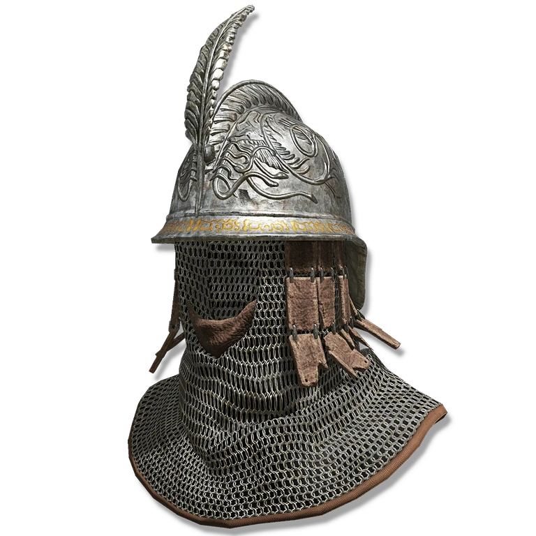 Raya Lucarian Helm icon