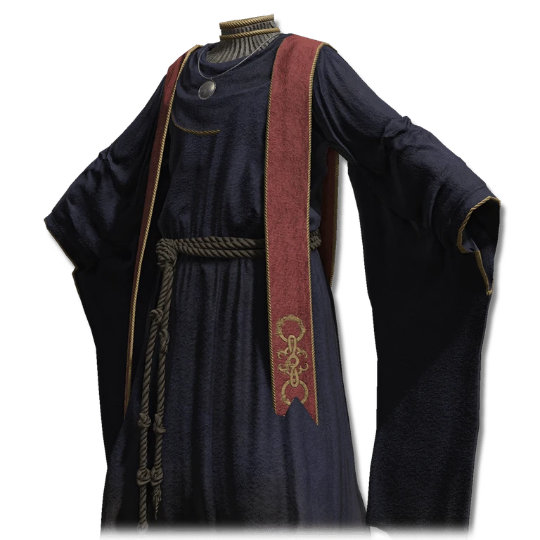 Raya Lucarian Robe icon