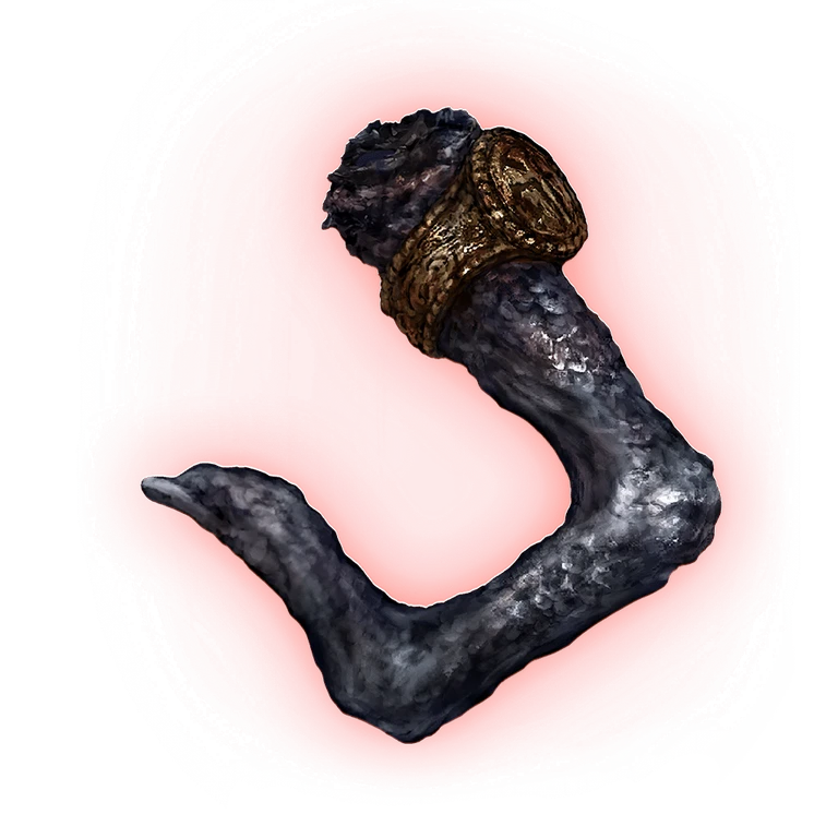 Recusant Finger icon