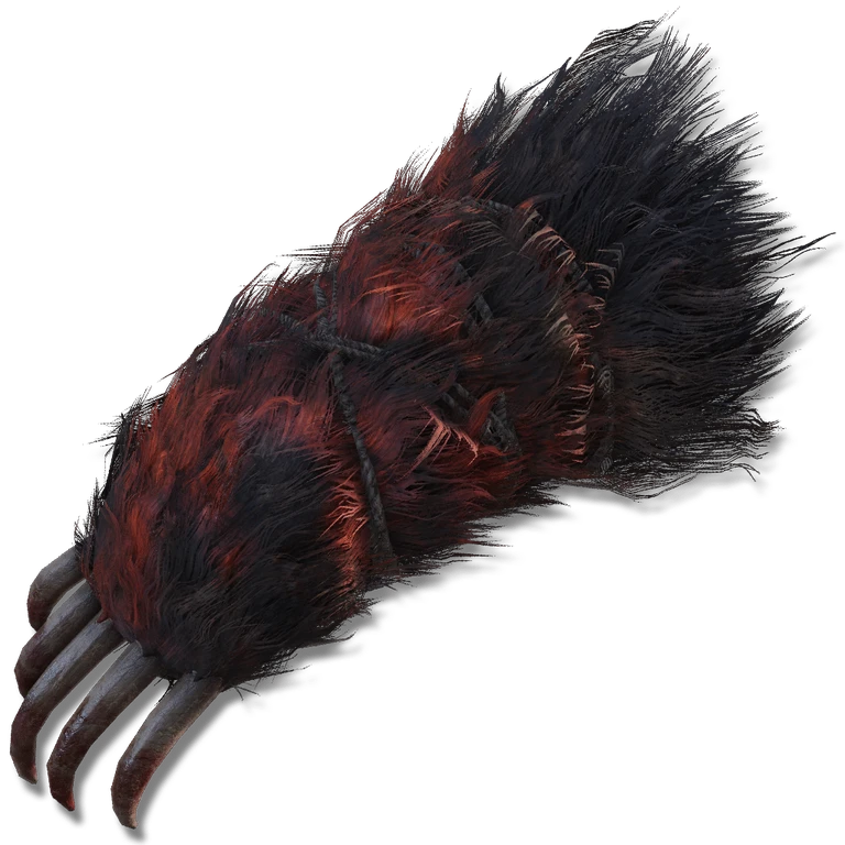 Red Bear's Claw icon