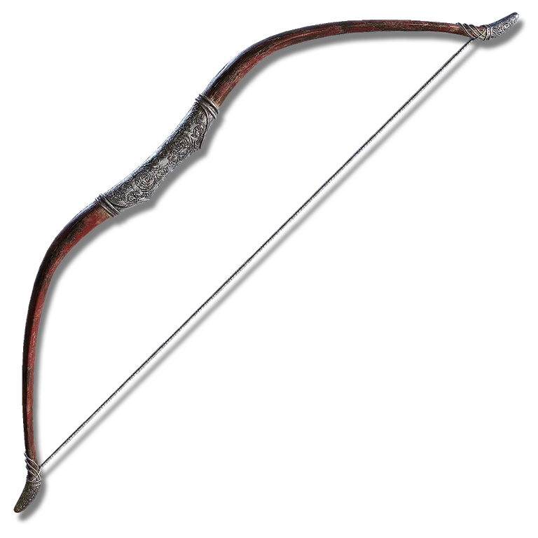 Red Branch Shortbow icon