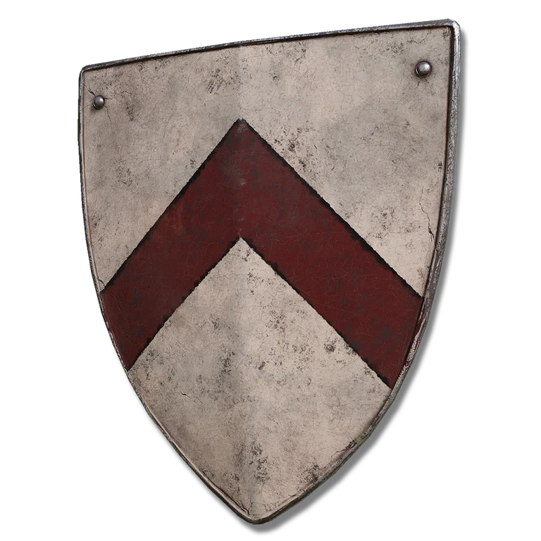 Red Crest Heater Shield icon