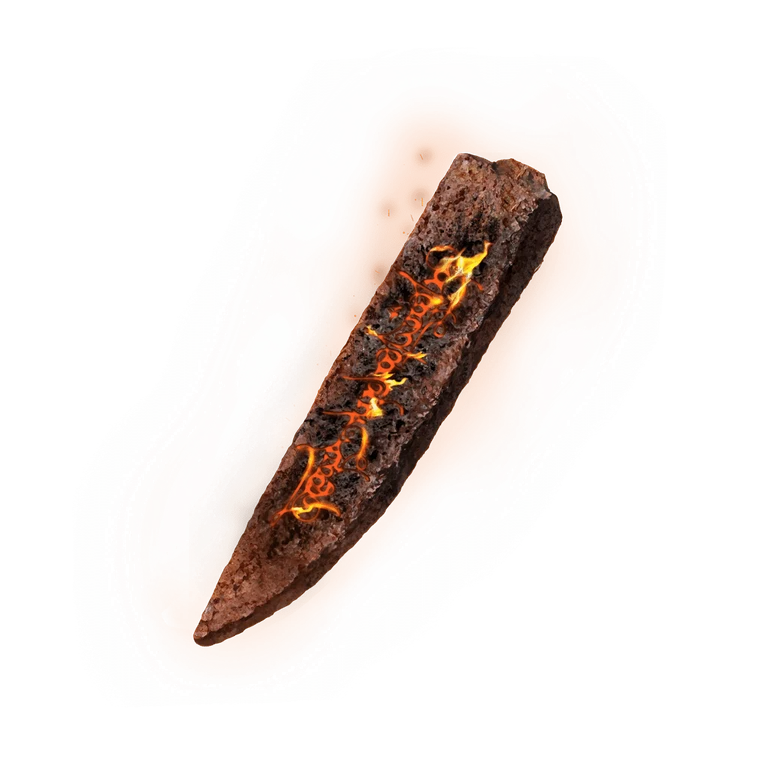 Red-Hot Whetblade icon