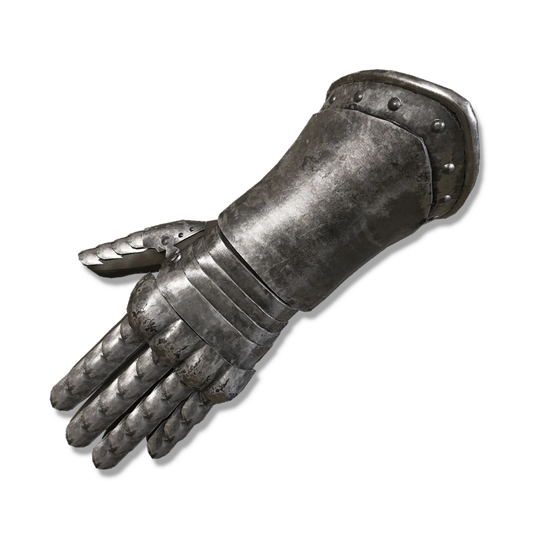 Redmane Knight Gauntlets icon