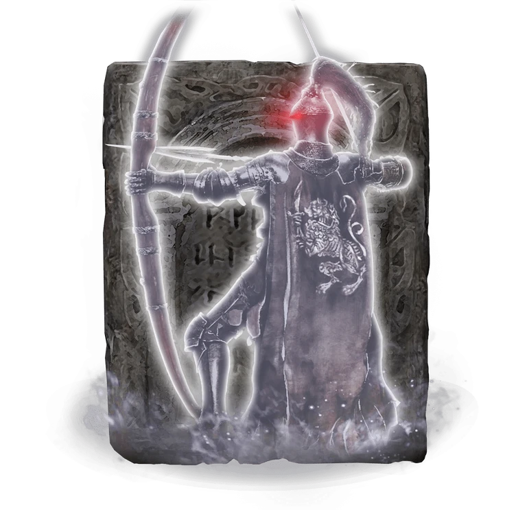 Redmane Knight Ogha icon