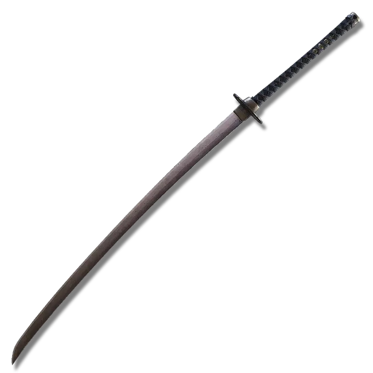 Reed Great Katana icon