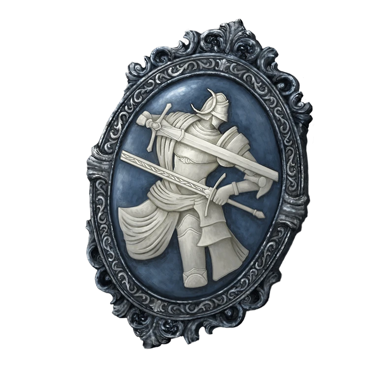Rellana's Cameo icon