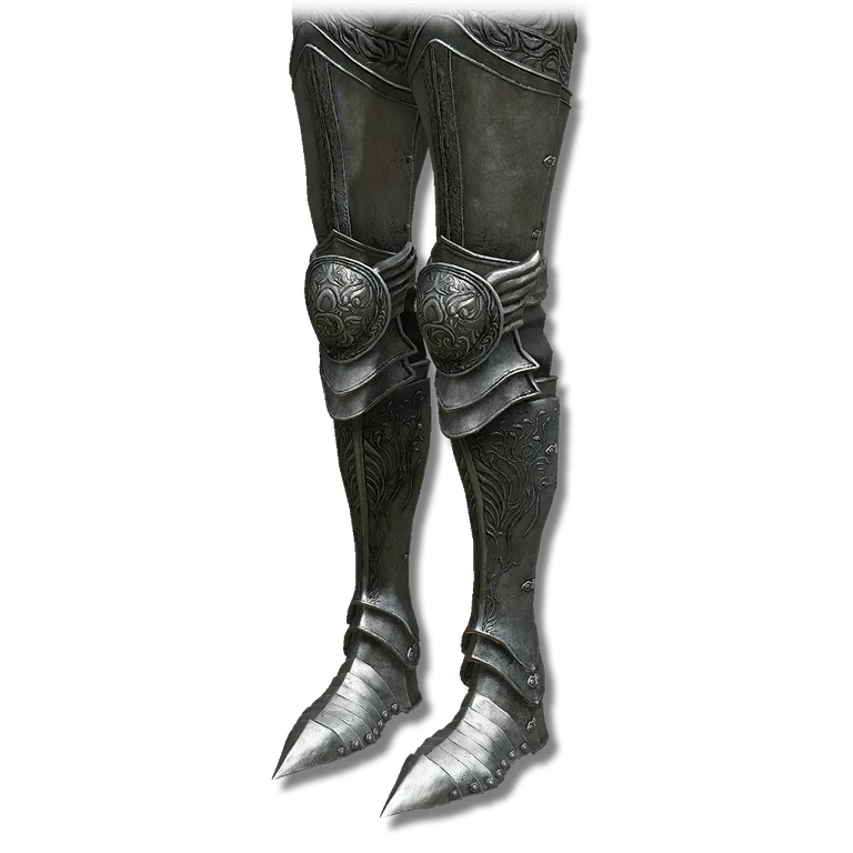 Rellana's Greaves icon