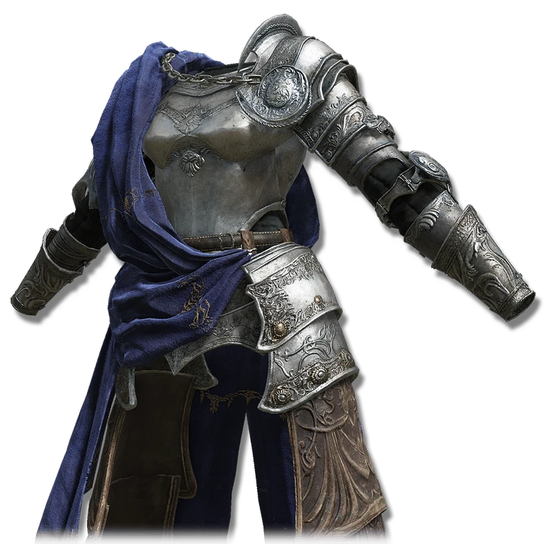 Rellana's Armor icon