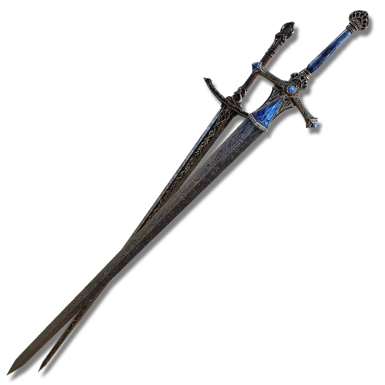Rellana's Twin Blades icon
