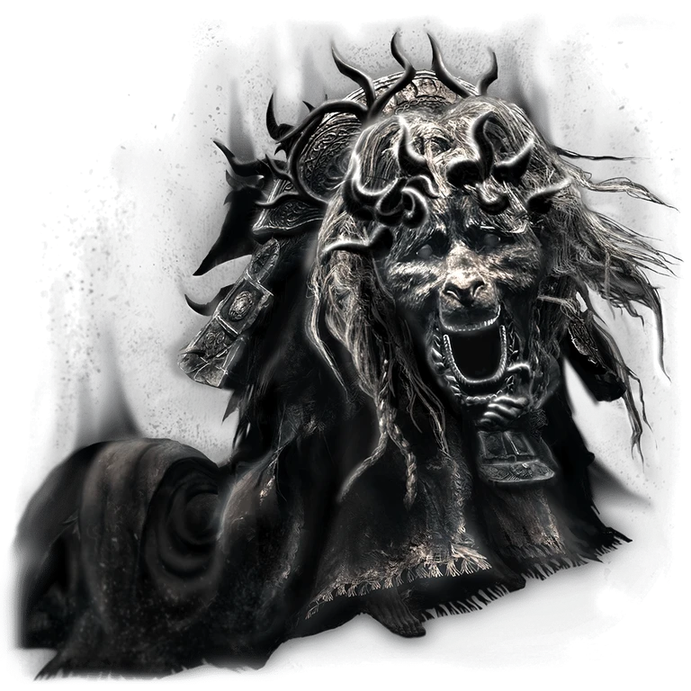 Remembrance of the Dancing Lion icon