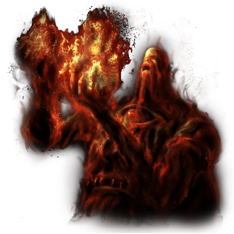 Remembrance of the Fire Giant icon