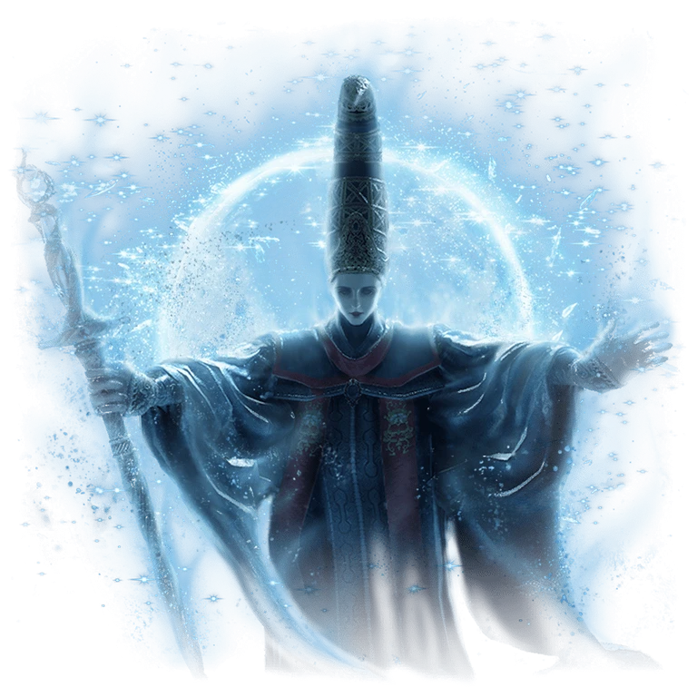 Remembrance of the Full Moon Queen icon
