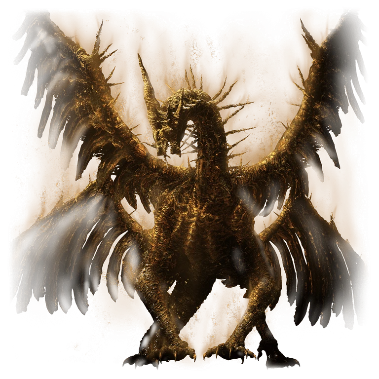Remembrance of the Lichdragon icon