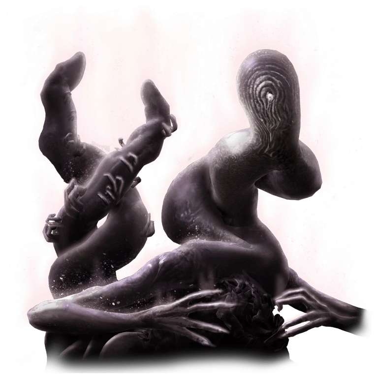 Remembrance of the Mother of Fingers icon