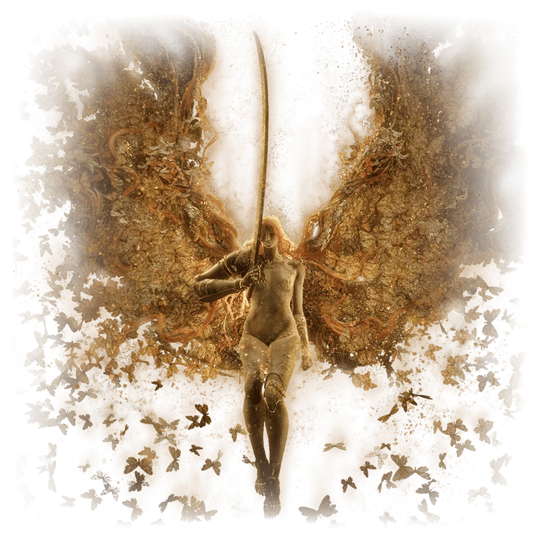 Remembrance of the Rot Goddess icon