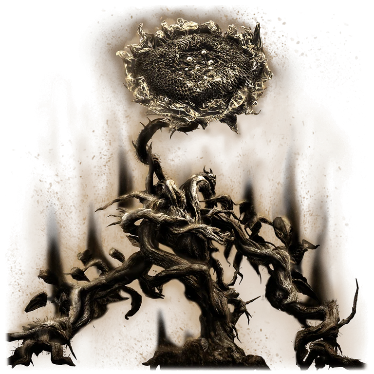 Remembrance of the Shadow Sunflower icon