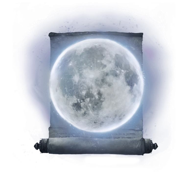 Rennala's Full Moon icon