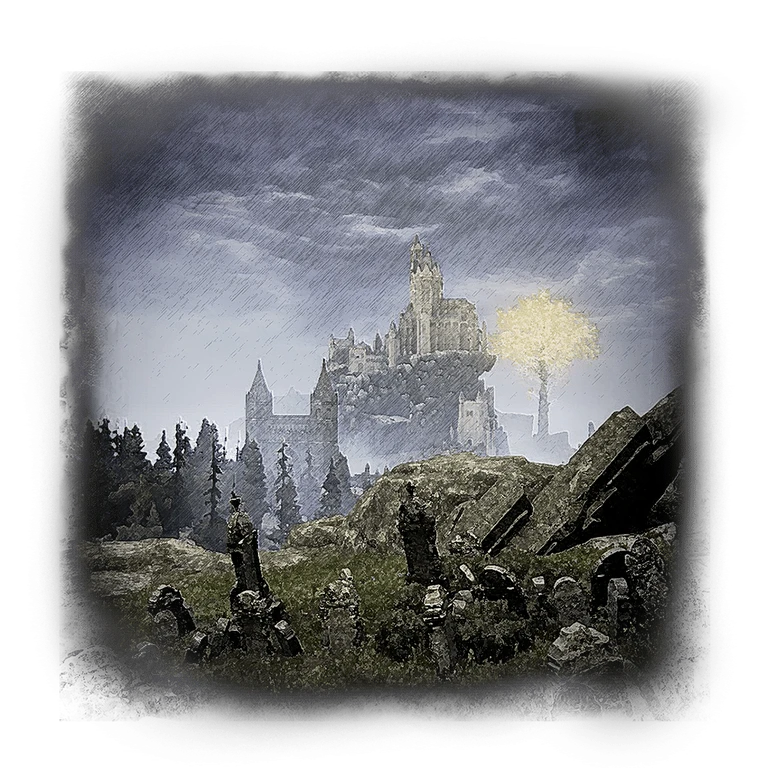 Resurrection Painting icon