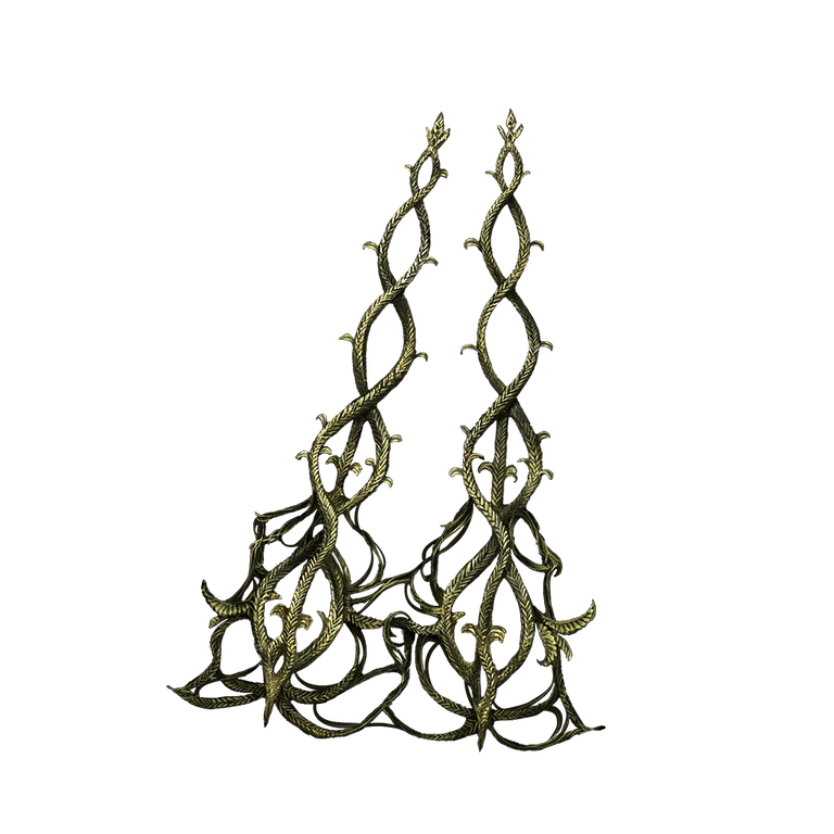 Retaliatory Crossed-Tree icon