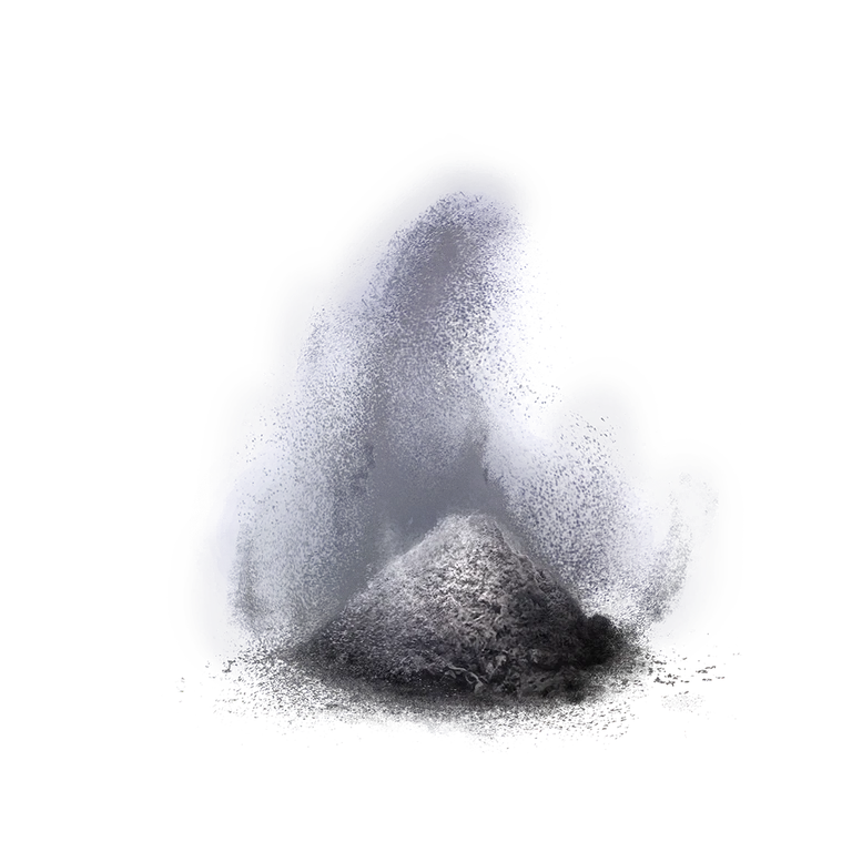 Revered Spirit Ash icon