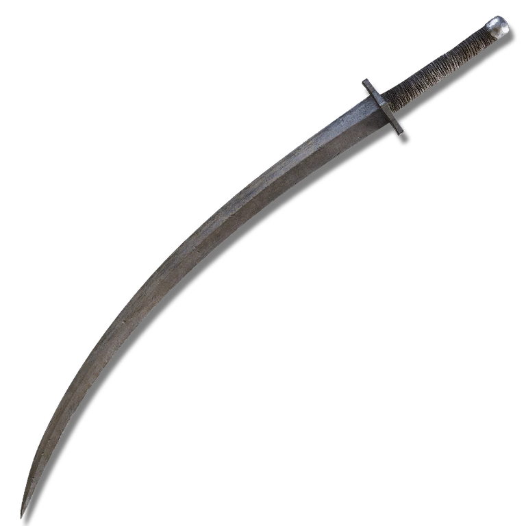 Reverse-Bladed Sword icon