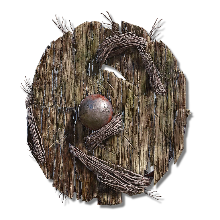 Rickety Shield icon